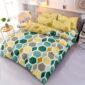 Illusions - Bed Cover Raven