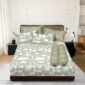 Vallery Quincy Signature - Sprei Rimora