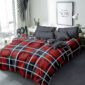 Internal - Bed Cover Ronan