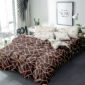 Internal - Bed Cover Rustic