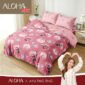 Aloha Max - Bed Cover Sabila
