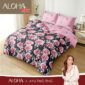 Aloha Max - Bed Cover Sahla