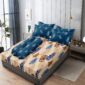 Vallery Quincy - Sprei Salva