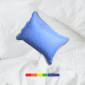 Vallery Quincy - Sarung Bantal 52x76 - MOTIF DIKIRIM RANDOM