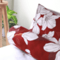 Lady Rose- Sarung Bantal Guling - MOTIF DIKIRIM RANDOM
