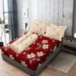 Vallery Quincy - Sprei Syerin