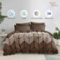Lady Rose Prime - Bed Cover Teja