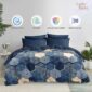 Lady Rose Prime - Bed Cover Theodor