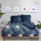 Lady Rose Prime - Sprei Theodor