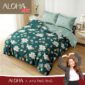 Aloha Max - Bed Cover Tamima