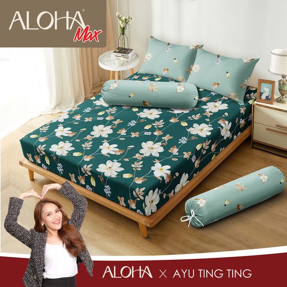 Aloha Max - Sprei Tamima