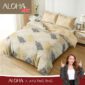 Aloha Max - Bed Cover Trisha