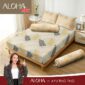 Aloha Max - Sprei Trisha