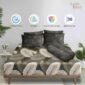 Lady Rose Prime - Sprei Valen