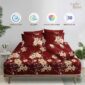 Lady Rose Prime - Sprei Vania