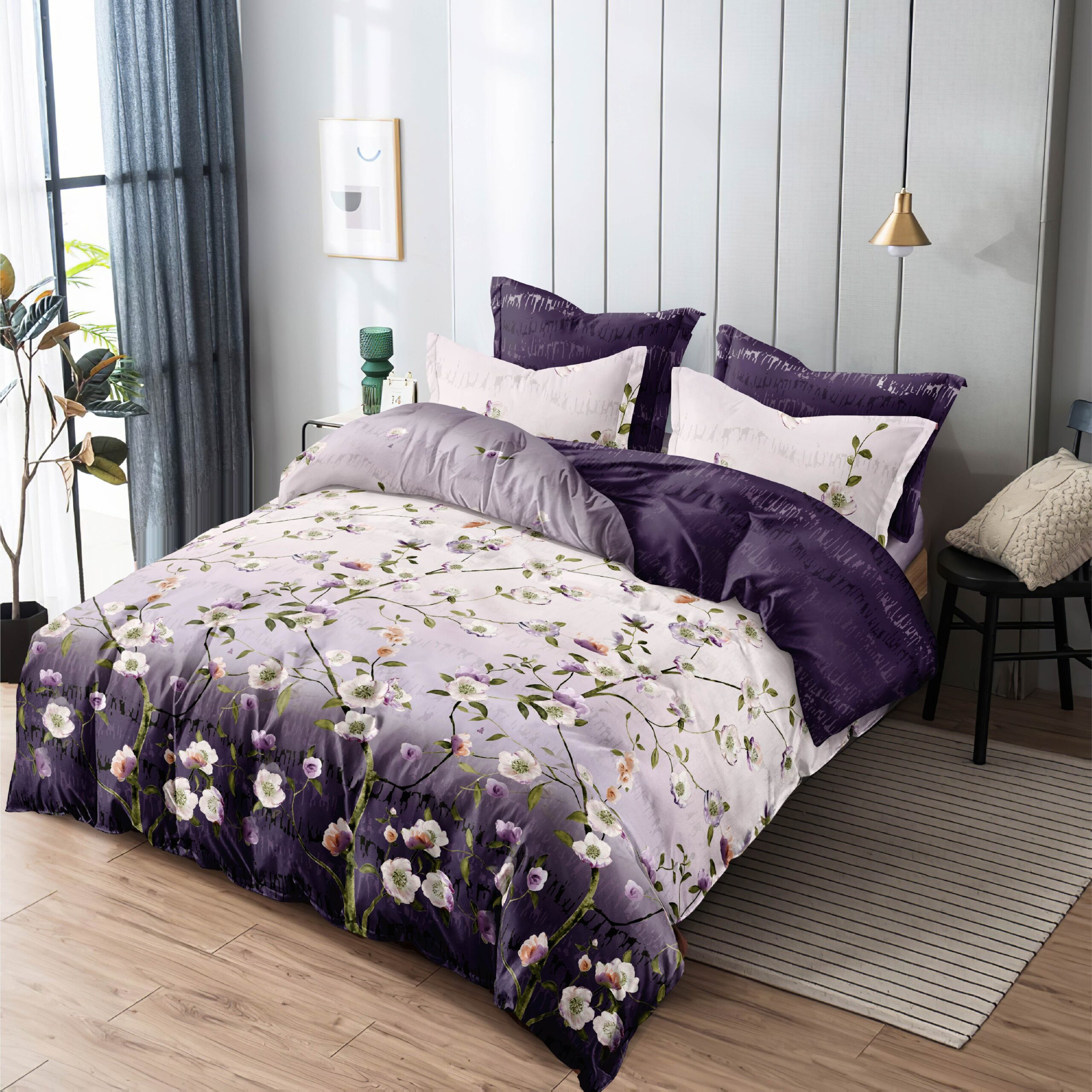 Vallery Quincy - Bed Cover Valerina