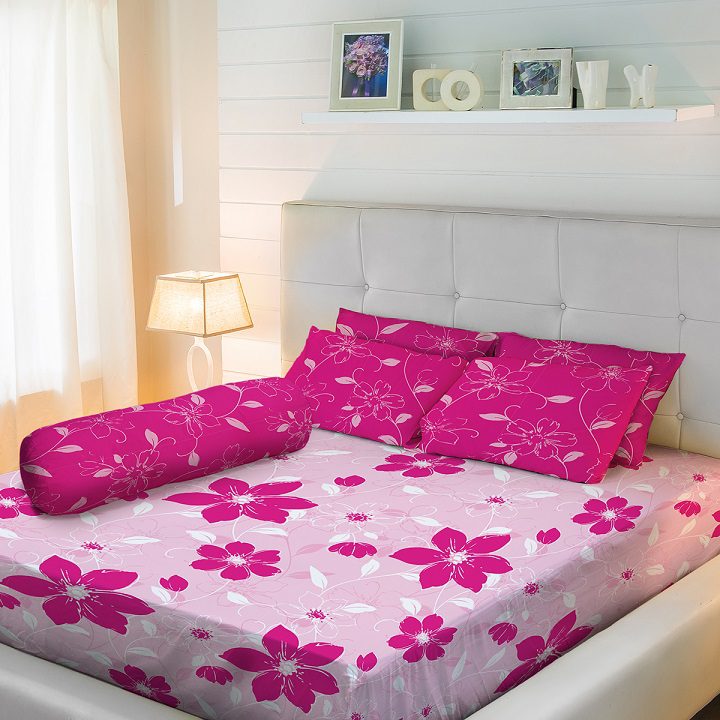 Internal - Sprei Vista
