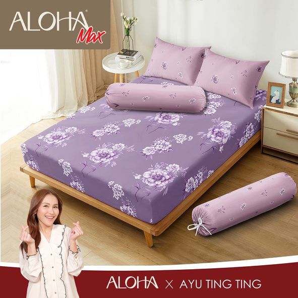 Aloha Max - Sprei Zenit