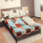 Sprei Vallery Quincy - Motif Charles