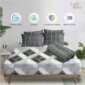 Lady Rose Prime - Sprei Flamba