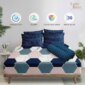 Lady Rose Prime - Sprei Pikka