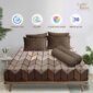 Lady Rose Prime - Sprei Teja