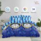 Lady Rose Prime - Bed Cover Doraemon Gadgets