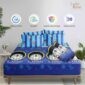 Lady Rose Prime - Sprei Doraemon Gadgets