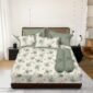 Vallery Quincy Signature - Sprei Laurel